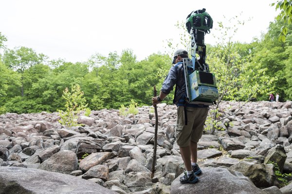 Trekking