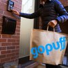 Starbucks:GoPuff free coffee