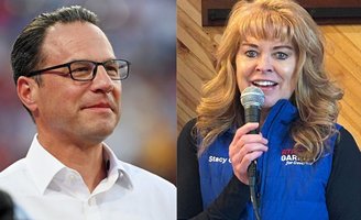 Governor's race 2026