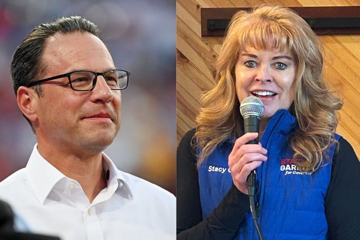 Governor's race 2026