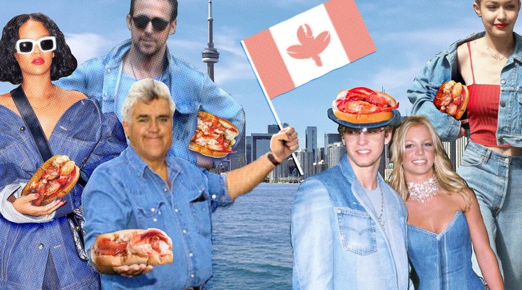 Luke's Lobster "National" Lobster Day event