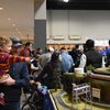 Greenberg Train show