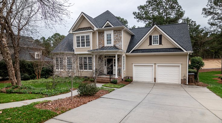 Housing market faces shock but no bubble