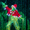 The Grinch musical
