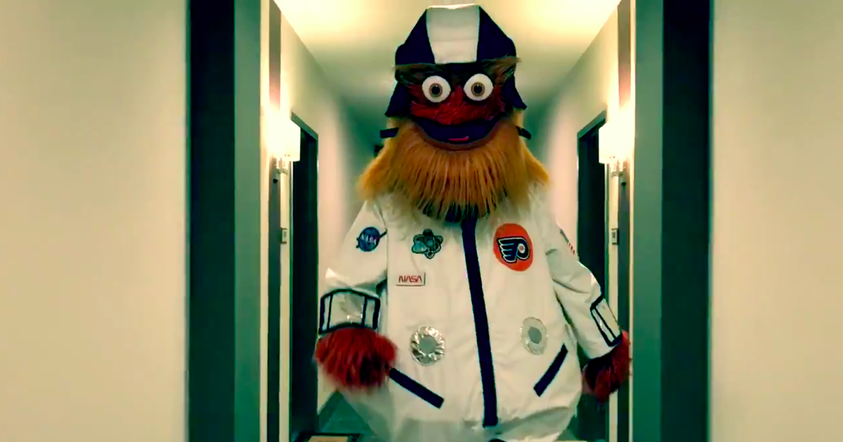 Gritty (@GrittyNHL) / X