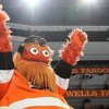 Gritty Essential Flyers