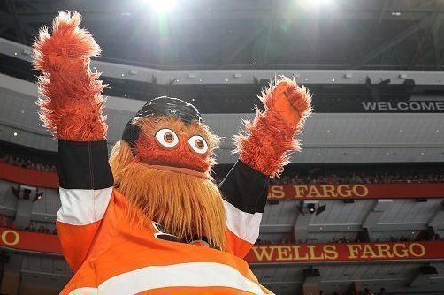 Gritty Essential Flyers