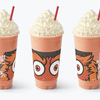 Gritty Smoothie