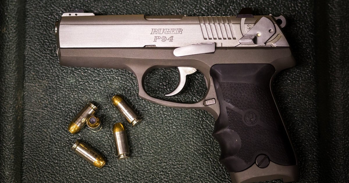 City reaches settlement with 3 gun shops in case over illegally selling firearms