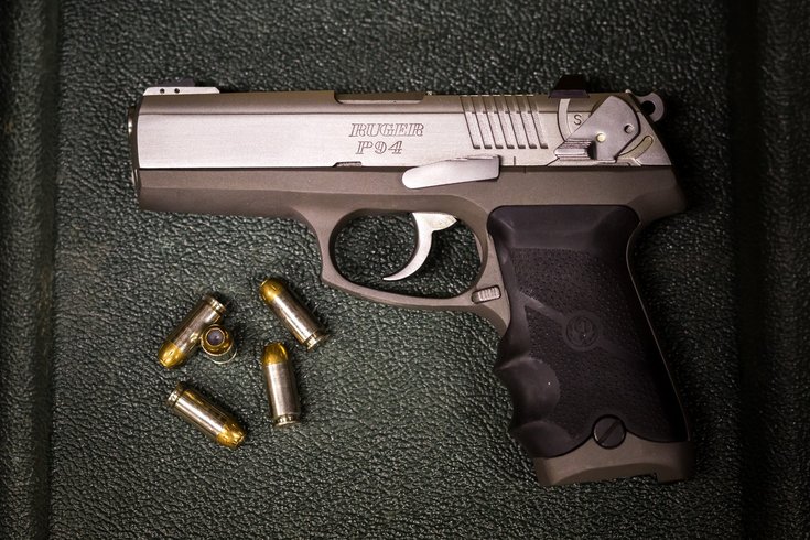 Gun shop settlement 050526