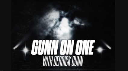 Derrick Gunn Podcast