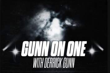 Derrick Gunn Podcast