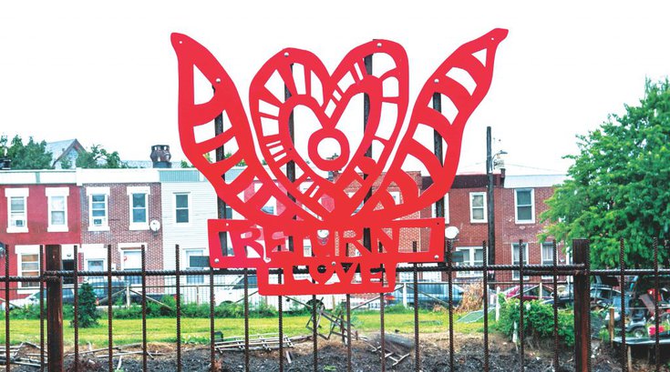 Gurney Street Trail
