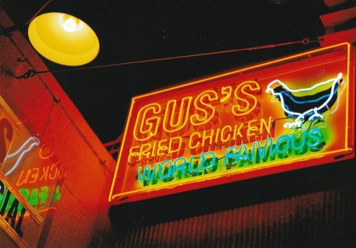Gus's World Famous Fried Chicken coming to South Philly | PhillyVoice