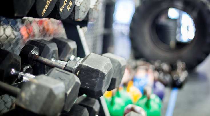 Philly Gyms COVID-19