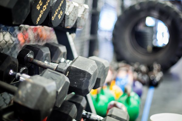 Philly Gyms COVID-19