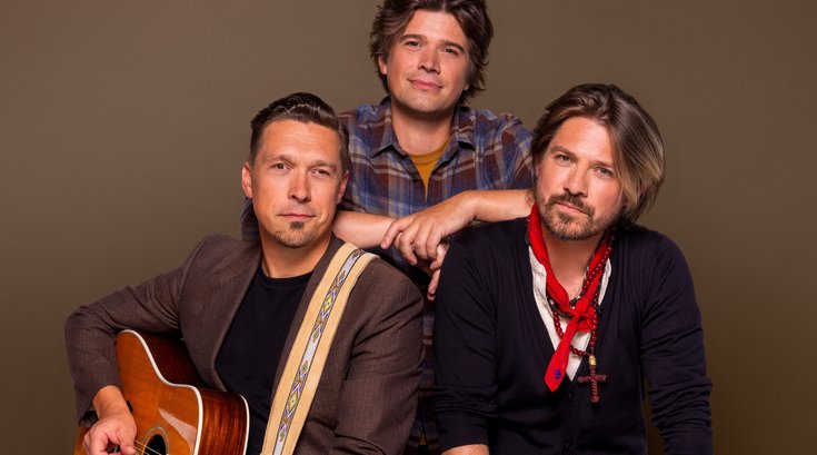 HANSON to perform at Hard Rock Atlantic City