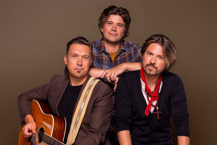 HANSON to perform at Hard Rock Atlantic City