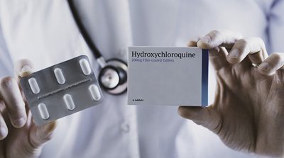 Penn Medicine launches trial to evaluate hydroxychloroquine as possible COVID-19 treatment