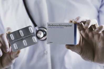 Penn Medicine launches trial to evaluate hydroxychloroquine as possible COVID-19 treatment