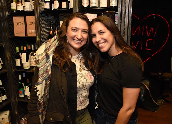 Wine Dive South Philly opening 3