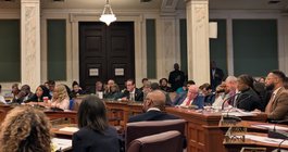 HOME hearing Nov. 12