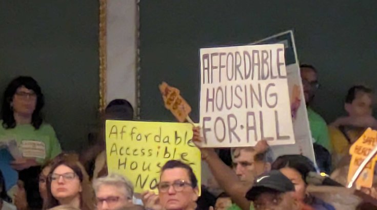 HOME initiative, housing bills