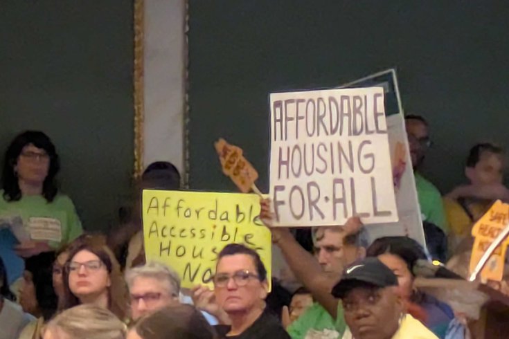 HOME initiative, housing bills