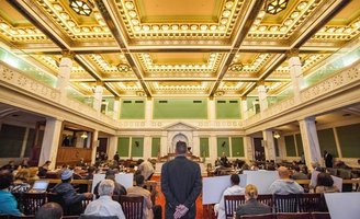 HOME plan budget council