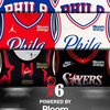 Sixers jerseys
