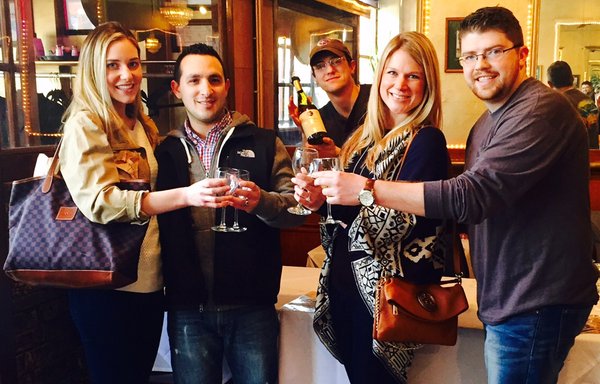 Haddonfield Uncorked