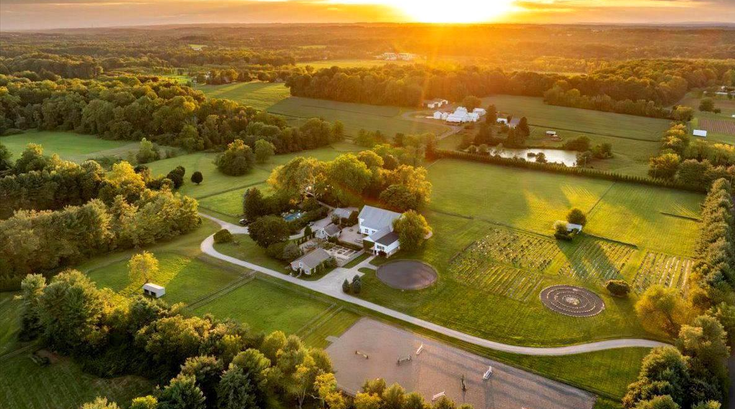 Yolanda Hadid New Hope