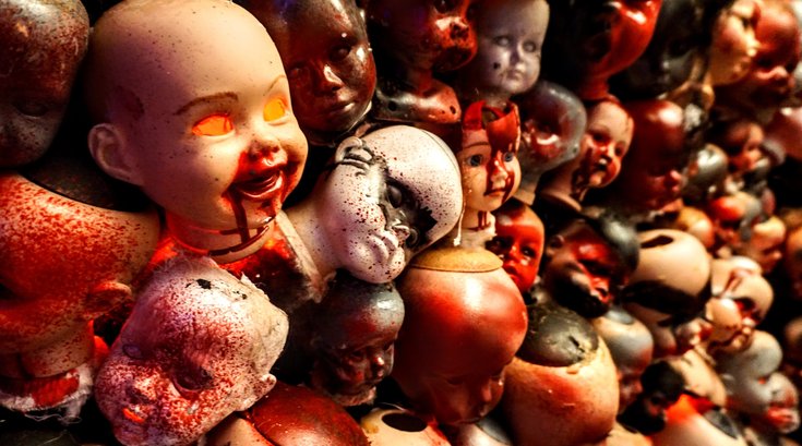 Things to do on Halloween night in Philly