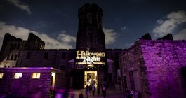 Eastern State Halloween Nights