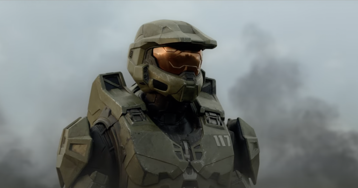 Halo Infinite down? Current problems and outages
