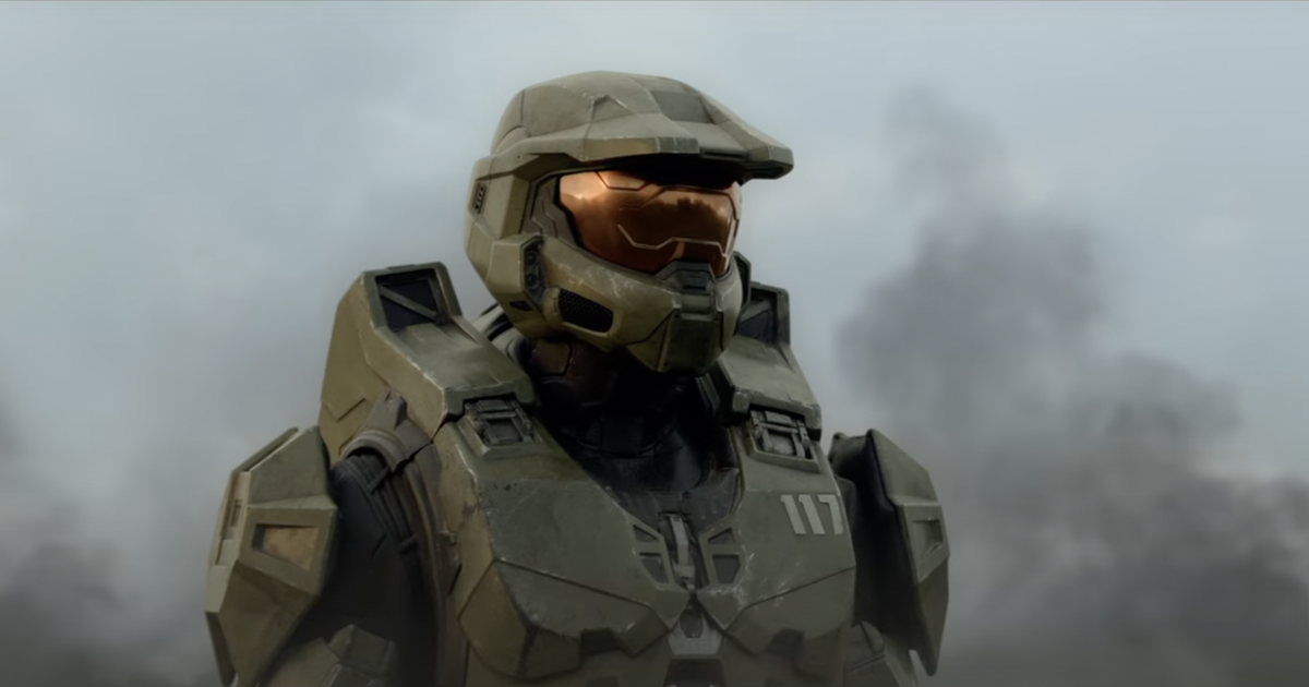 TRAILER: Master Chief's Past Will Be Revealed in 'Halo' - Knight Edge Media