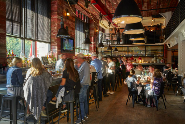 Red Owl Tavern