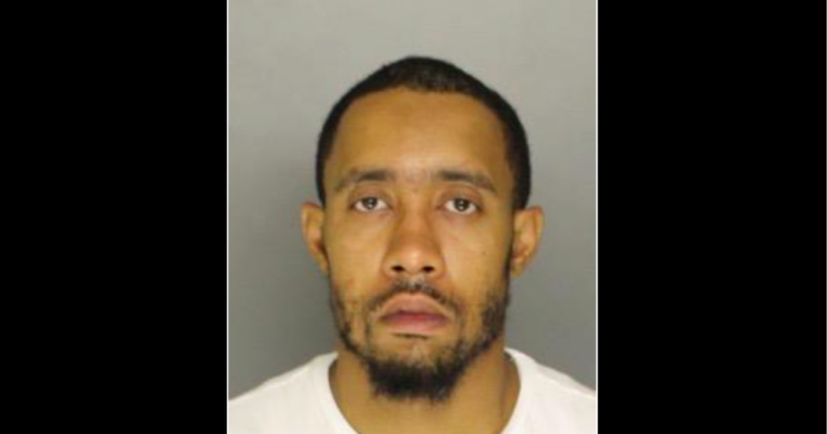 DA: Philadelphia man charged in Pottstown woman's fentanyl overdose ...