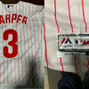 Counterfeit Harper Jerseys