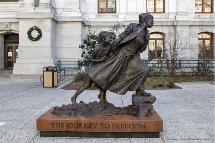 Harriet Tubman statue 83122.png