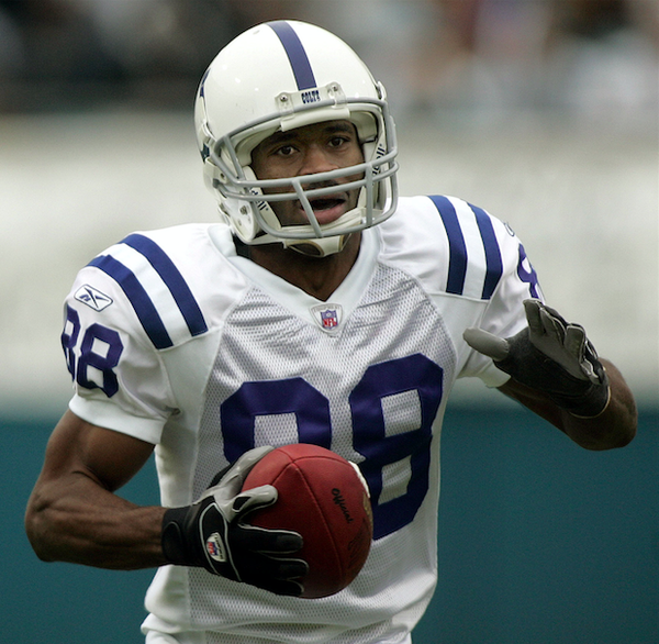 Indianapolis Colts on X: Congrats Marvin Harrison! #NFLHonors #PFHOF16   / X