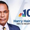 Harry Hairston NBC10