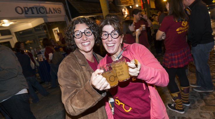 Harry Potter Festival