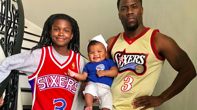 Hart Wade Sixers