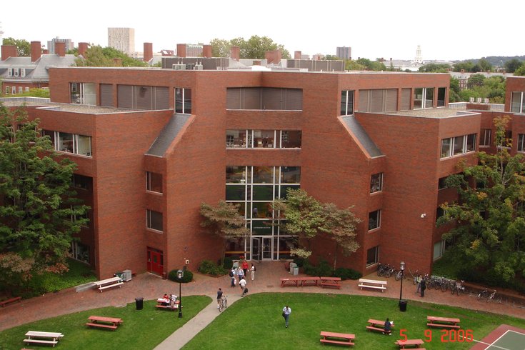 Kennedy School at Harvard