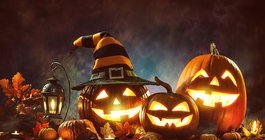 Limited - Harvest_Halloween_iStock-808369484