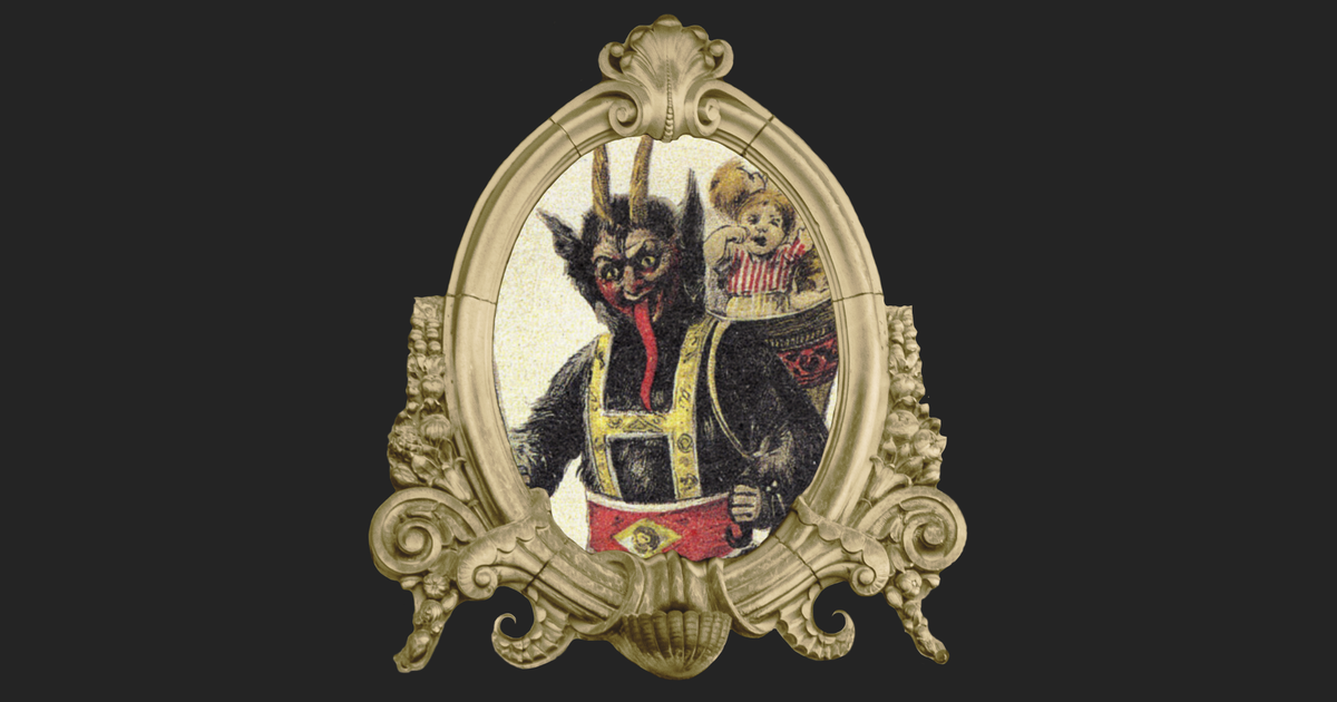 Haunted Christmas brings spooky and festive fun to Philadelphia Brewing Co. on Dec. 13