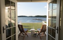 Limited - Haven Harbour Cottage