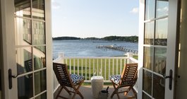 Limited - Haven Harbour Cottage