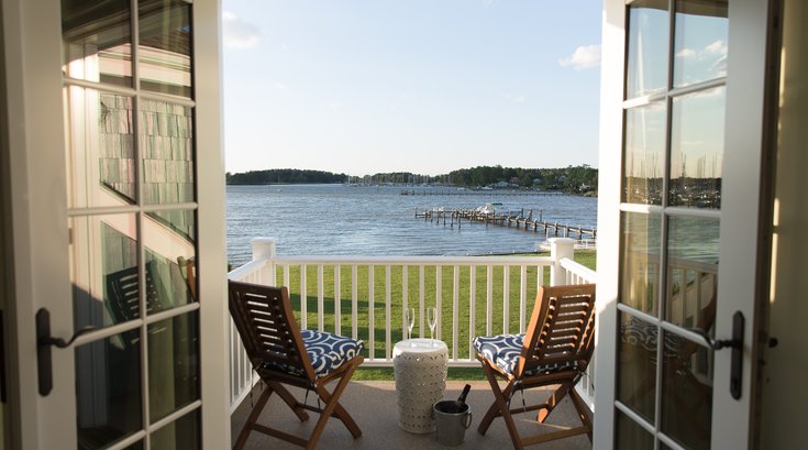 Limited - Haven Harbour Cottage